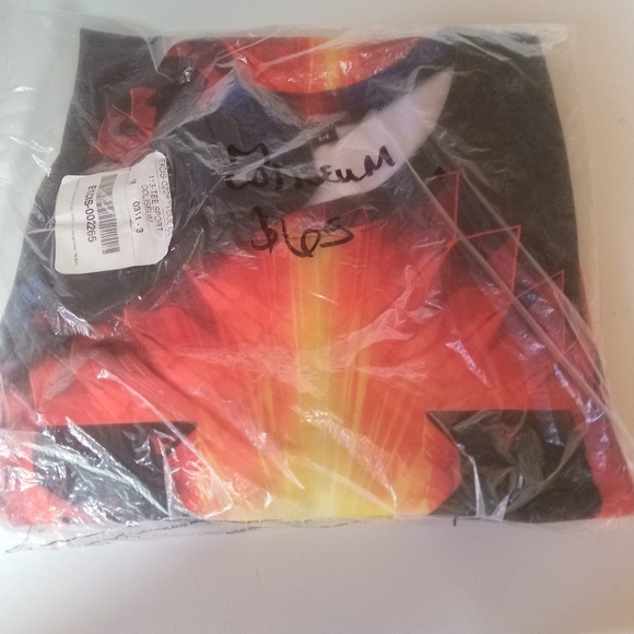 Excision Tee - Picture 3 of 3